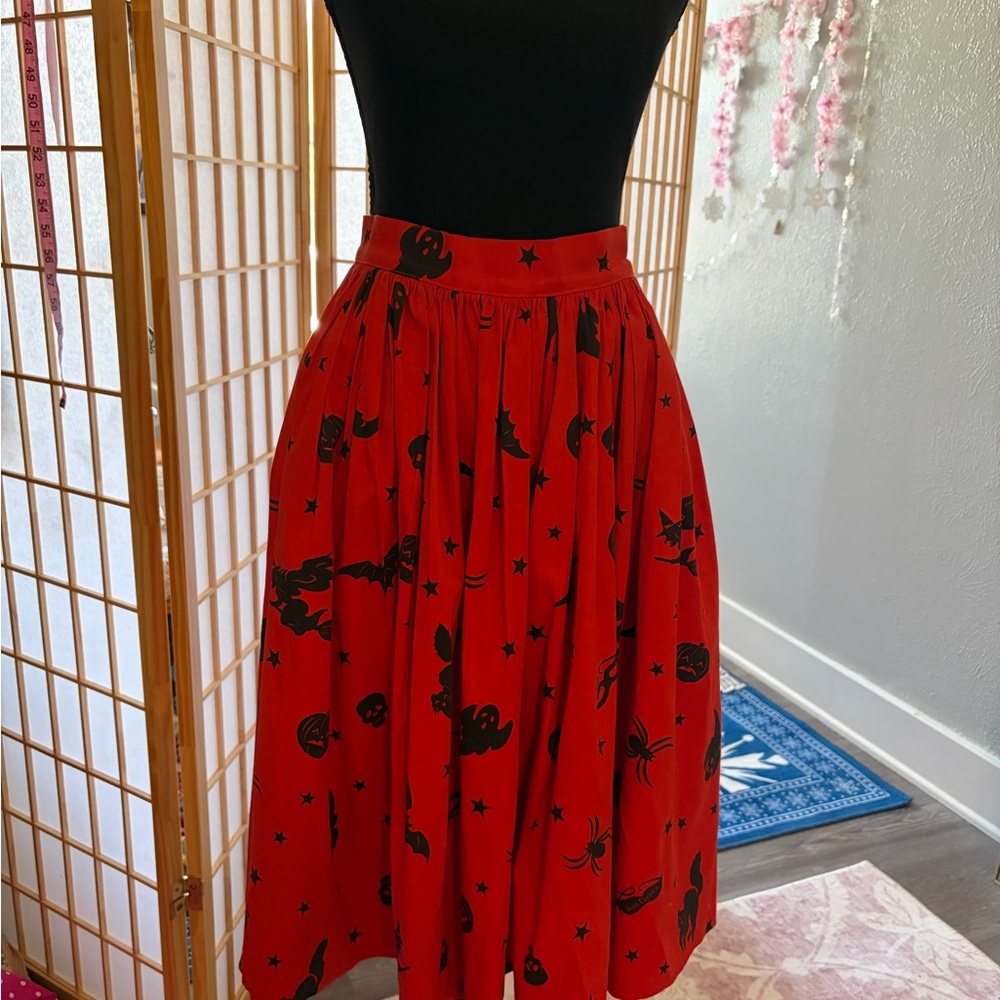 Ben cooper skirt